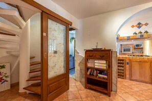 Villa | 2 bedrooms, Internet