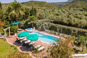 Villa | 2 bedrooms, Internet - Villa Turchese With Pool (Alghero)