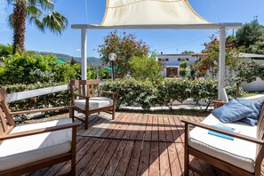 Vila | 2 kamar tidur dan internet