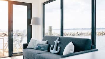 Mobile Home | Living area