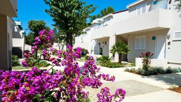 Apartment | Exterior