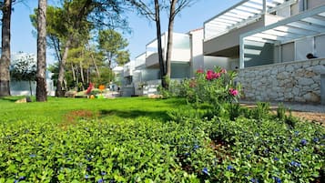 Apartamento | Exterior