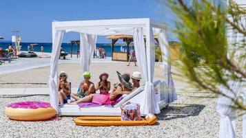 Apartment | Außenbereich