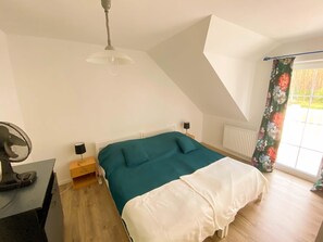 Casa | 5 camere, con arredamento individuale