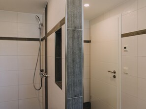 House | Bathroom | Towels - Ferienhaus in Lubben am Spreeufer (Lübben (Spreewald))