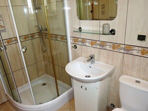 Appartement | Salle de bain