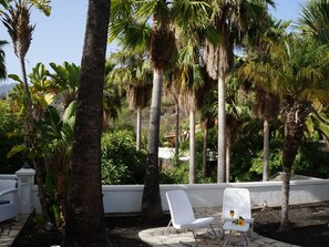 Leilighet | Eksteriør