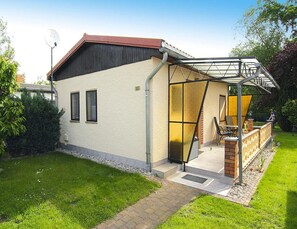 Maison | Extérieur