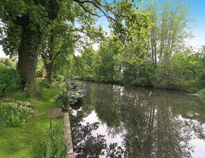 独立别墅 | 住宿景观