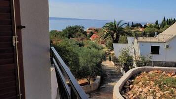 Apartment | View from property