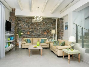 Hus | Stue