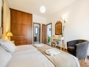 Hus | 3 soverom og individuelt innredet