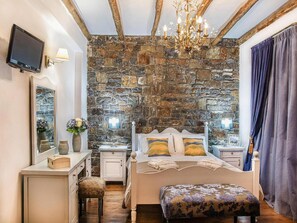 House - Home With Garden & Pool for All (Apokoronas)