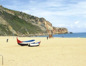 House | View from property - Holiday Home With Terrace in Nazare (Nazaré)