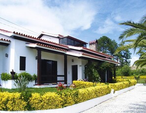 House | Exterior