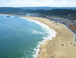 House | View from property