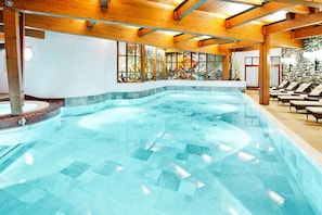 Apartamento | Piscina
