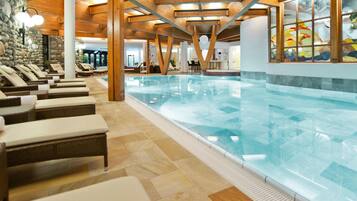 Apartment | Pool