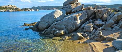 Apartment | Blick auf das Wasser