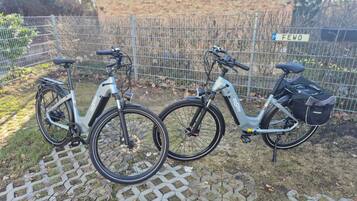 Apartment | Unterkunftsgelände