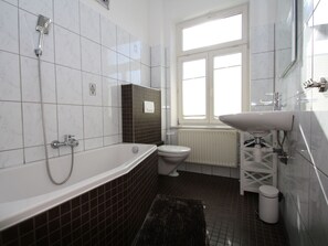 Appartement | Salle de bain
