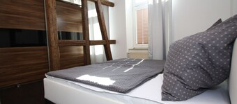 Ferienwohnung am Aubach in Schwerin