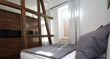 Ferienwohnung am Aubach in Schwerin