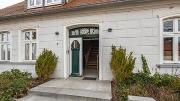 Apartemen | Eksterior