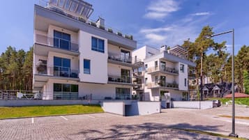 Apartment | Exterior