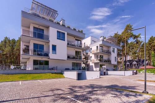 Appartement | Extérieur