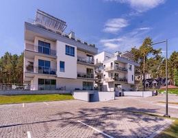 Apartamento | Exterior
