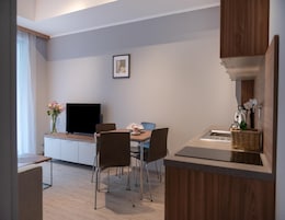 Apartamento | Restauración