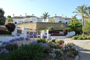Huis | Exterieur