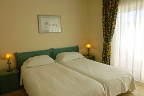 2 bedrooms, individually furnished - Golfer's Heaven at La Cala Golf (Mijas)