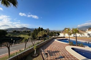 Exterior - Golfer's Heaven at La Cala Golf (Mijas)