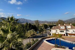 Pool - Golfer's Heaven at La Cala Golf (Mijas)