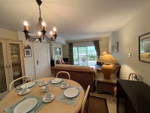 Huis | Dineren