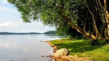 House | View from property