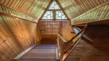 Casa | Interior