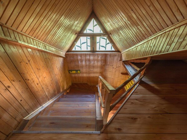Ferienhaus | Innenbereich