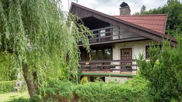 House | Exterior