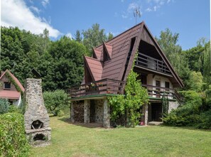 House | Exterior