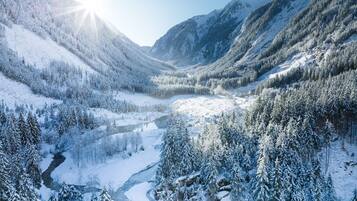 Apartment | View from property