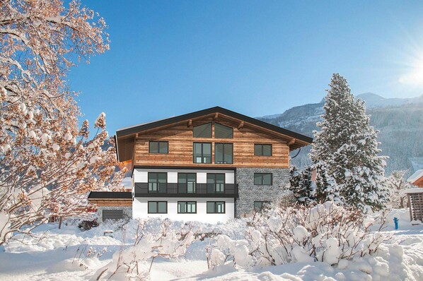 Apartment | Exterior