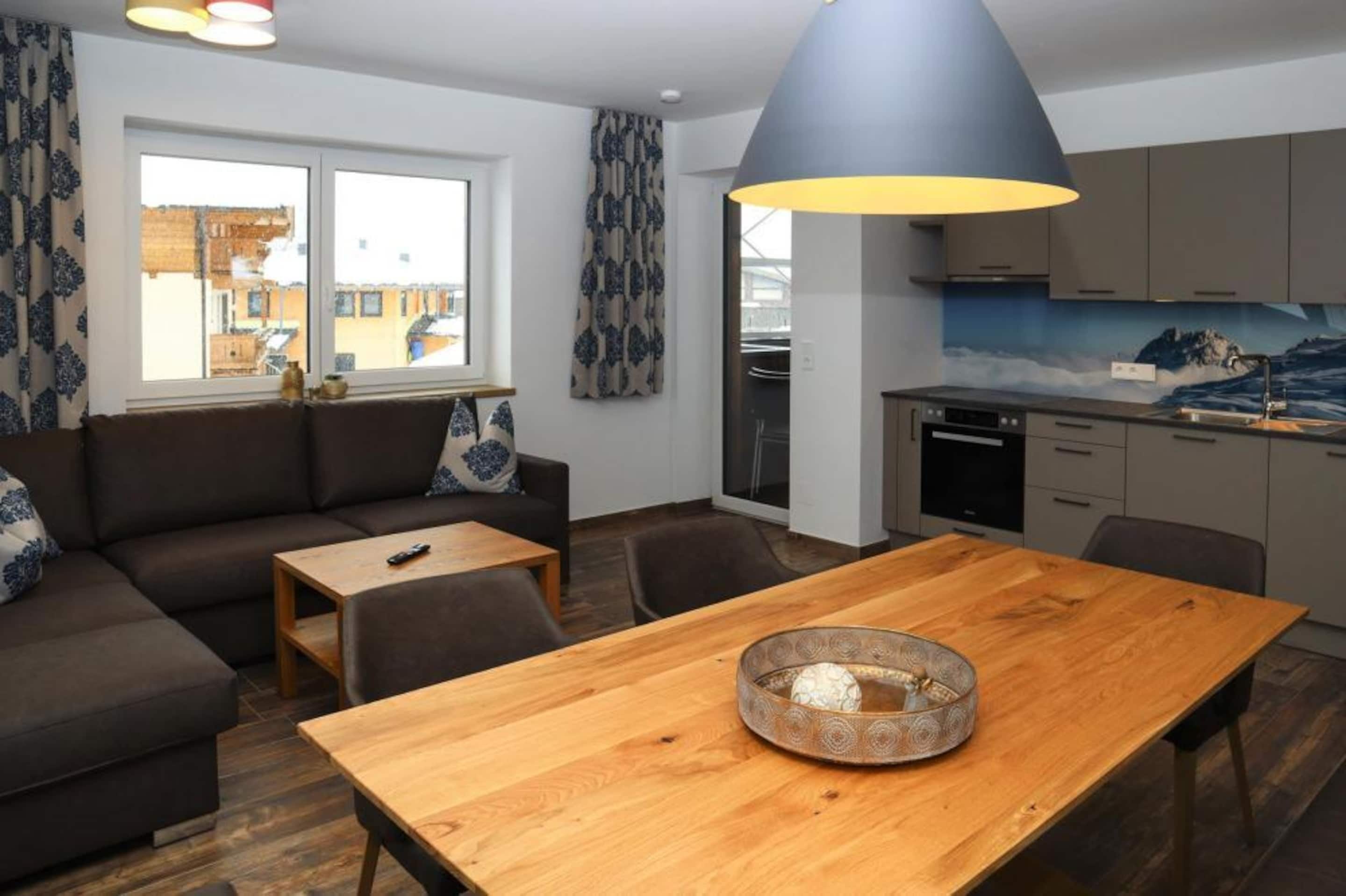 Lägenhet | Restauranger