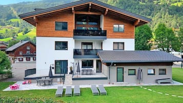 Apartment | Exterior