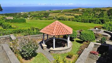 House | View from property