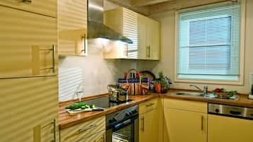 House | Private kitchen