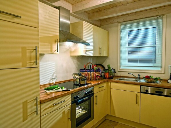 House | Private kitchen