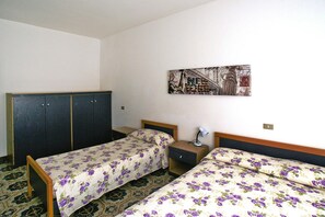 Apartment | 1 bedroom, individually furnished - Residence Ariston in Lido di Jesolo (Jesolo)